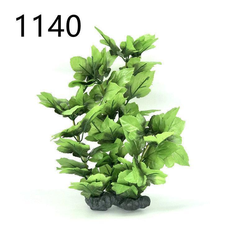 Aquatic Oasis Reptile Box Simulation Plant - Pets Perfect