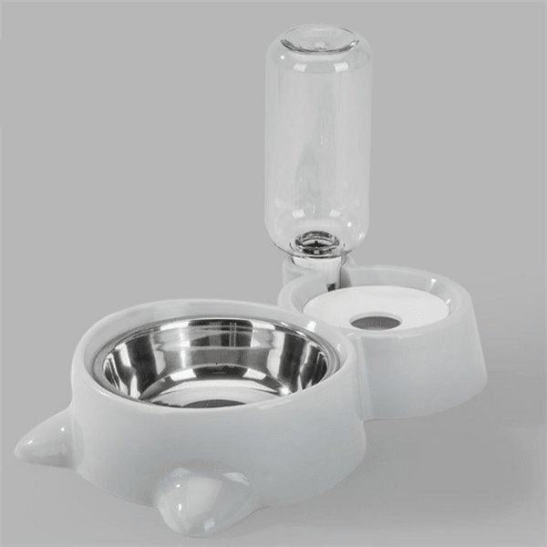 Automatic Aquaflow Dog Bowl - Pets Perfect