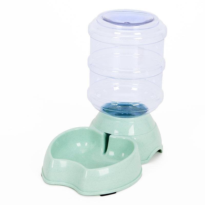 Automatic Aquaflow Dog Bowl - Pets Perfect