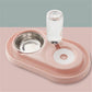 Automatic Aquaflow Dog Bowl - Pets Perfect