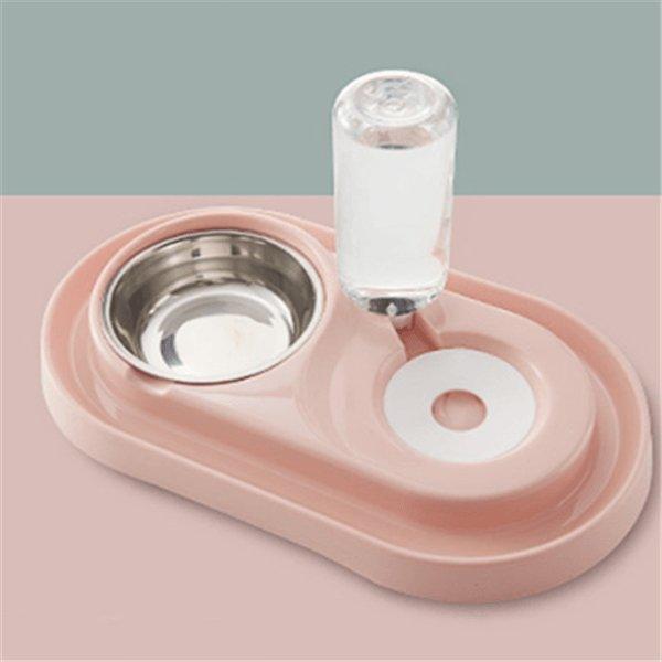 Automatic Aquaflow Dog Bowl - Pets Perfect