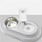 Automatic Aquaflow Dog Bowl - Pets Perfect
