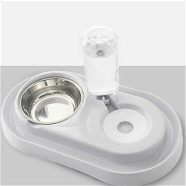 Automatic Aquaflow Dog Bowl - Pets Perfect