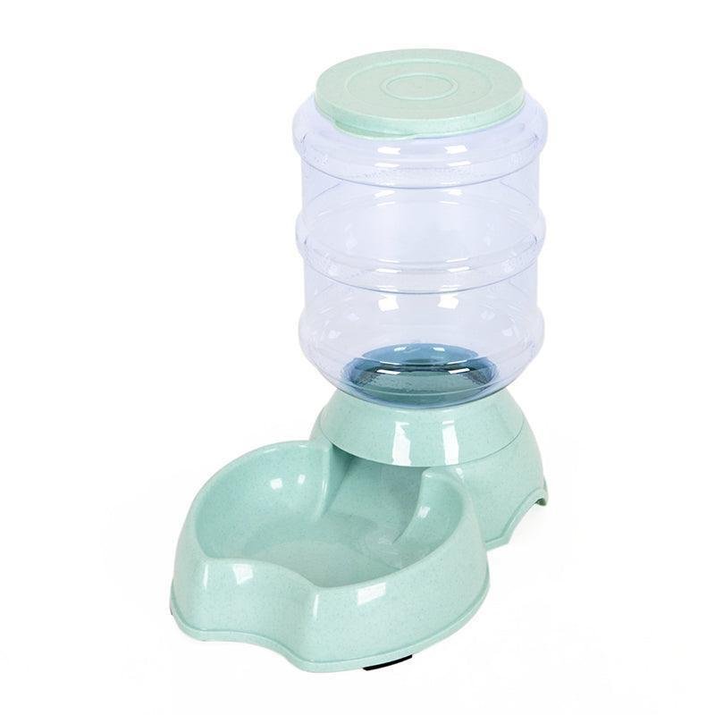 Automatic Aquaflow Dog Bowl - Pets Perfect
