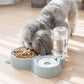Automatic Aquaflow Dog Bowl - Pets Perfect