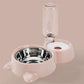 Automatic Aquaflow Dog Bowl - Pets Perfect