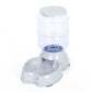 Automatic Aquaflow Dog Bowl - Pets Perfect