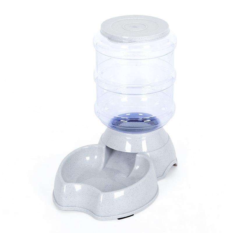Automatic Aquaflow Dog Bowl - Pets Perfect