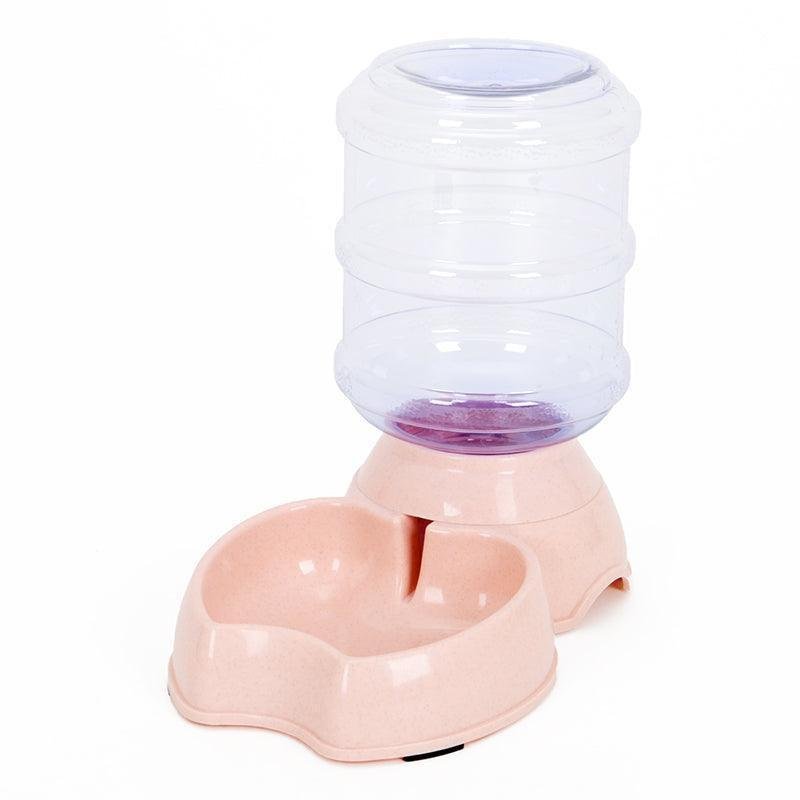 Automatic Aquaflow Dog Bowl - Pets Perfect