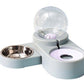 Automatic Aquaflow Dog Bowl - Pets Perfect