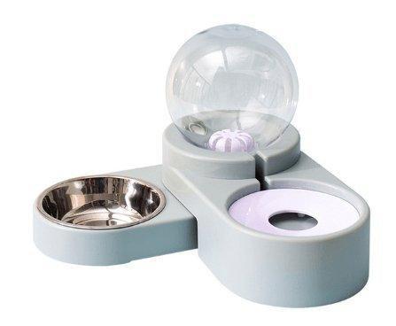 Automatic Aquaflow Dog Bowl - Pets Perfect