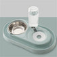 Automatic Aquaflow Dog Bowl - Pets Perfect