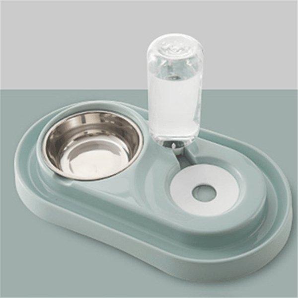 Automatic Aquaflow Dog Bowl - Pets Perfect