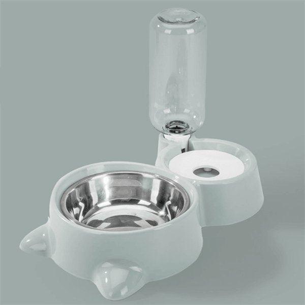 Automatic Aquaflow Dog Bowl - Pets Perfect