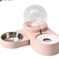 Automatic Aquaflow Dog Bowl - Pets Perfect
