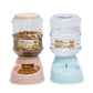 Automatic Cat Water And Food Feeder - Pets Perfect
