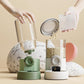 Automatic Hanging Pet Water And Food Feeder - Pets Perfect