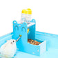 Automatic Mini Water Feeder For Hamsters - Refreshing Hydration Solution - Pets Perfect