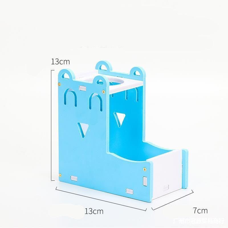 Automatic Mini Water Feeder For Hamsters - Refreshing Hydration Solution - Pets Perfect