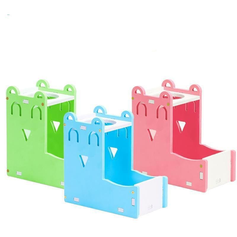 Automatic Mini Water Feeder For Hamsters - Refreshing Hydration Solution - Pets Perfect