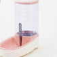 Automatic Pet Feeder and Drinking Fountain Combo - Pets Perfect