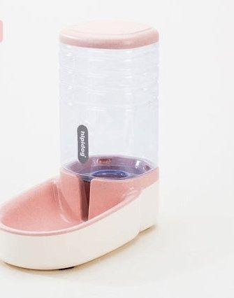 Automatic Pet Feeder and Drinking Fountain Combo - Pets Perfect