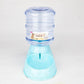 Automatic Pet Feeder and Water Dispenser Combo - Pets Perfect