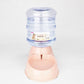 Automatic Pet Feeder and Water Dispenser Combo - Pets Perfect