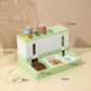 Automatic Pet Feeder With Continuous Water Refilling - Pets Perfect