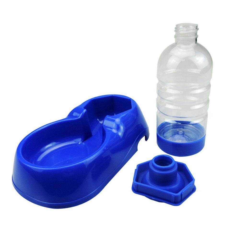 Automatic Pet Water Dispenser - Pets Perfect