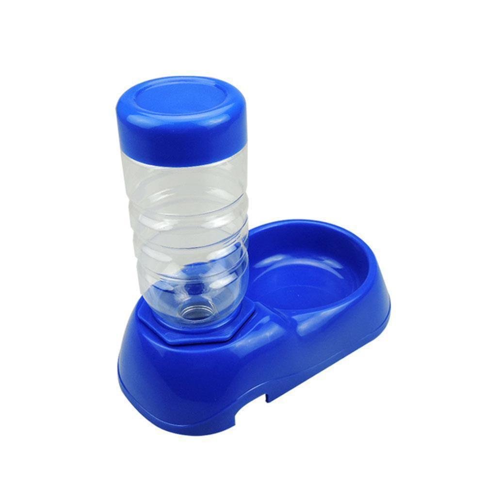 Automatic Pet Water Dispenser - Pets Perfect