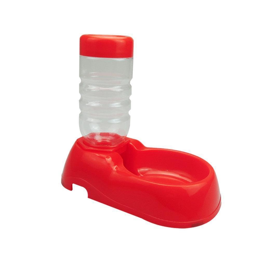 Automatic Pet Water Dispenser - Pets Perfect