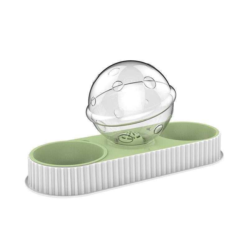 Automatic Pet Water Feeder - Clean And Convenient Drinking Solution For Cats And Dogs - Pets Perfect