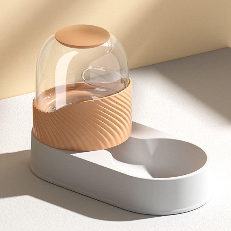 Automatic Pet Water Fountain - Pets Perfect