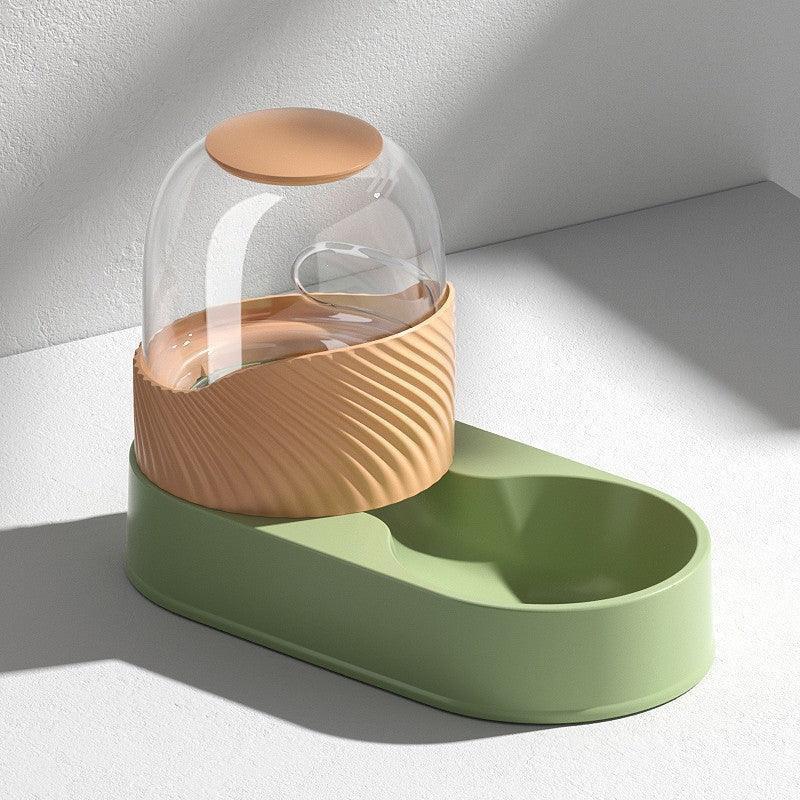 Automatic Pet Water Fountain - Pets Perfect