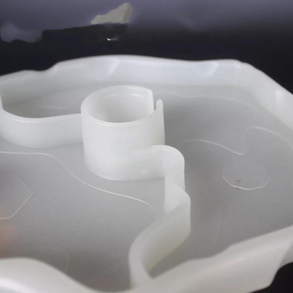 Automatic Reptile Food And Water Basin - Pets Perfect