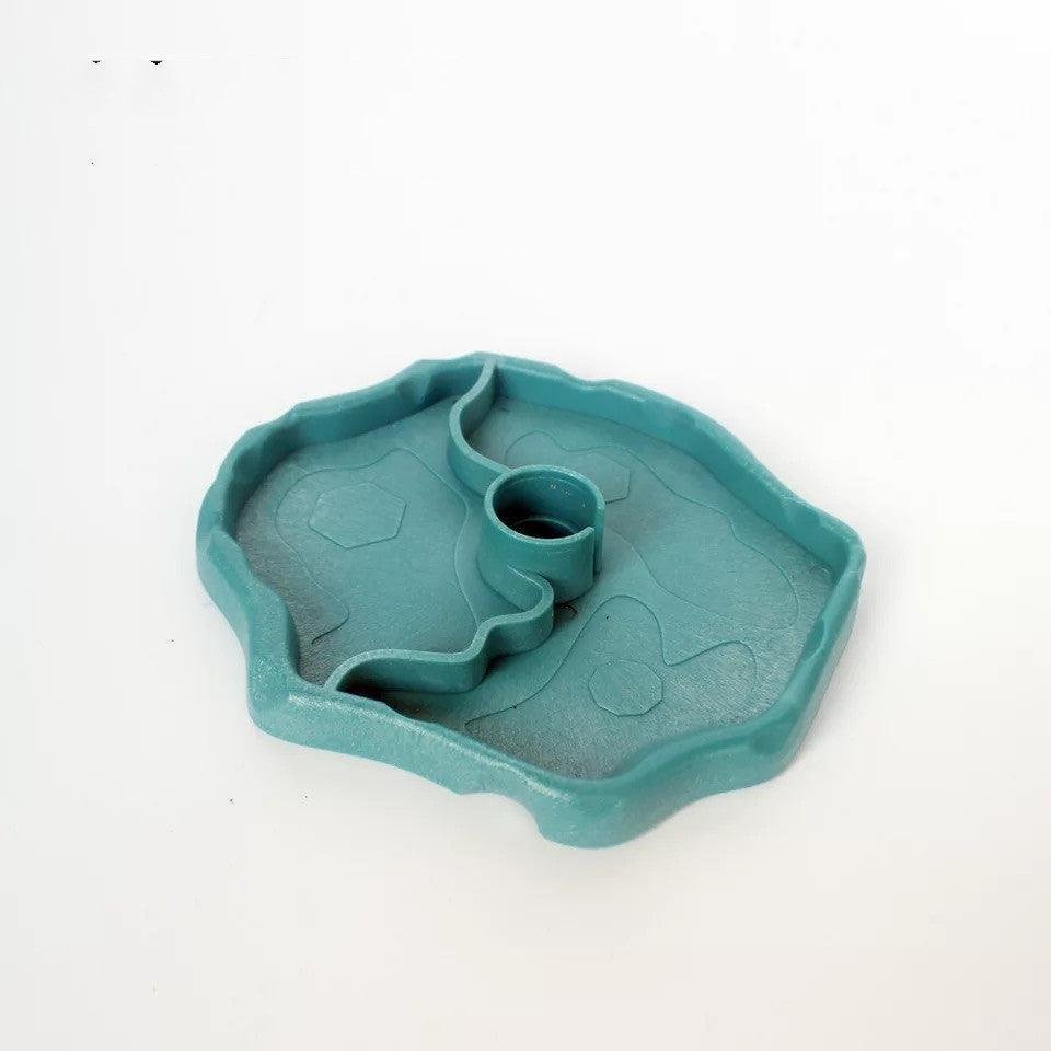 Automatic Reptile Food And Water Basin - Pets Perfect