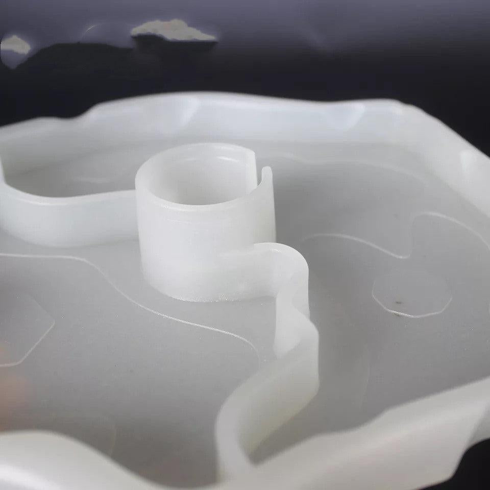 Automatic Reptile Food And Water Basin - Pets Perfect