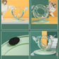 Automatic Self - Healing Cat Toy: Endless Fun And Boredom Relief - Pets Perfect