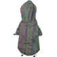 Autumn Symphony Dog Jacket - Casual Two - Legged Pet Clothing - Pets Perfect