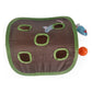 The Feline Fun Zone: Interactive Mouse Chase And Bell Adventure - Pets Perfect