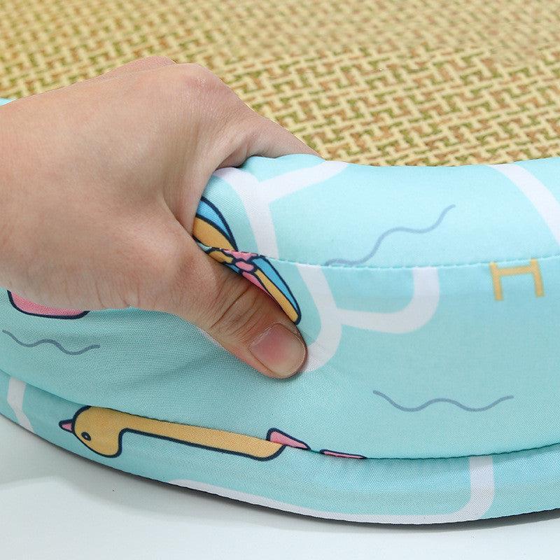 Summer Breeze Weaverattan Pet Sofa Bed: The Ultimate Comfort For Your Furry Friend - Pets Perfect