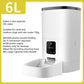 Smartpaws Petpal: Intelligent Pet Feeder With Built - In Camera - Pets Perfect