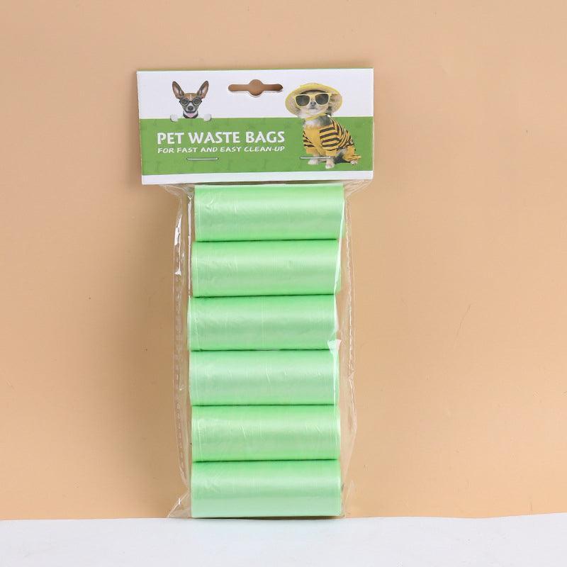 Portable Pet Waste Management System - Pets Perfect
