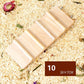 Natural Wood Hamster Playground with Swing & Fence - Pets Perfect