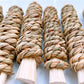 Bamboo Chew Toy for Small Pets Dental Health - Pets Perfect