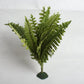 Baolong Reptile Tropical Rainforest Desert Climbing Box Landscaping Decoration Simulation Plant Set - Pets Perfect