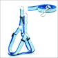 Pet Adventure Chest Strap Leash - Premium Quality Dog And Cat Walking Harness - Pets Perfect