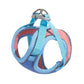 Escape - Proof Reflective Cat Harness And Leash Set - Pets Perfect