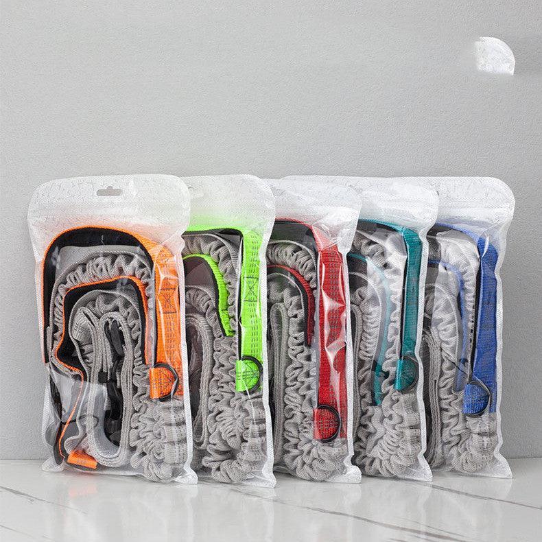 Ultimate Outdoor Adventure Dog Leash - Pets Perfect